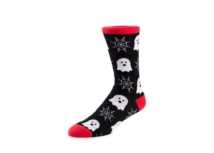 Trick or Treat - Bamboo Socks