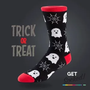 Trick or Treat - Bamboo Socks