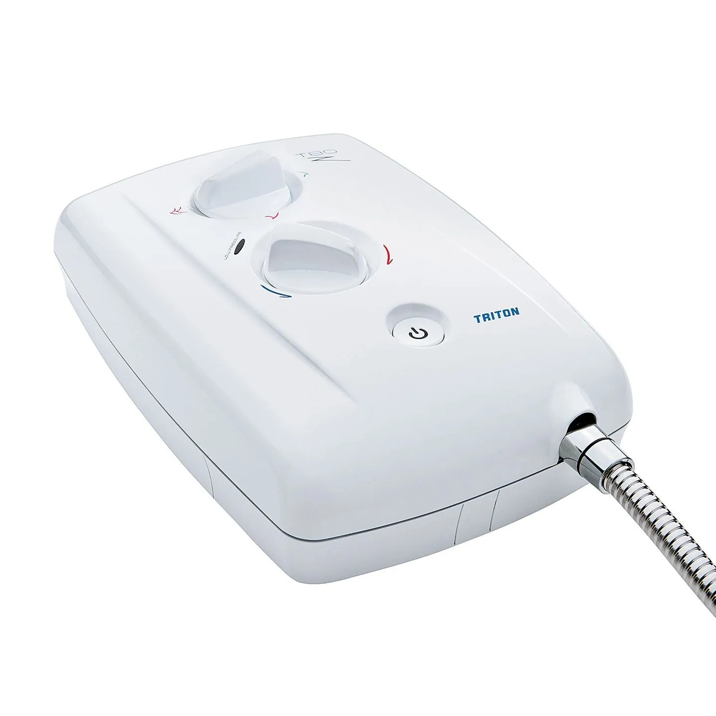 Triton T80Z Mains Fed Electric Shower