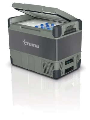 Truma C69 Dual Zone Portable Fridge/Freezer