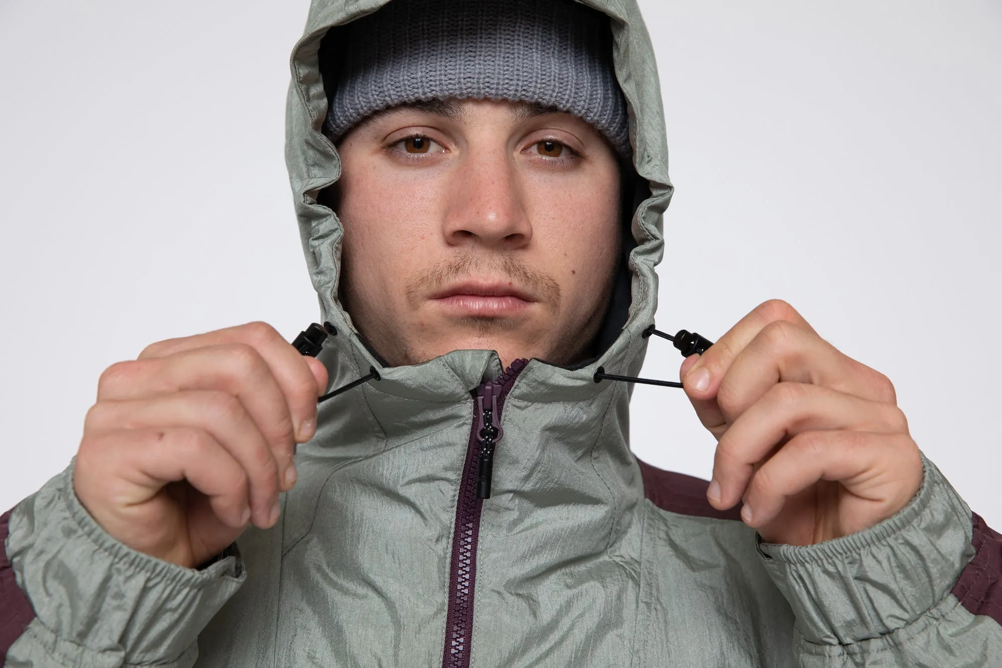 Ventura Snowboard Jacket