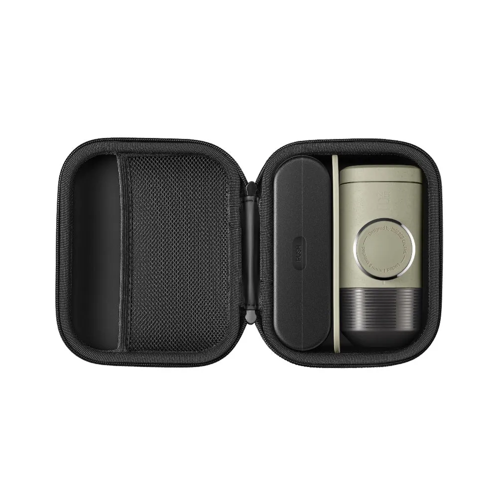 WACACO MINIPRESSO NS2 Protective Case - Black