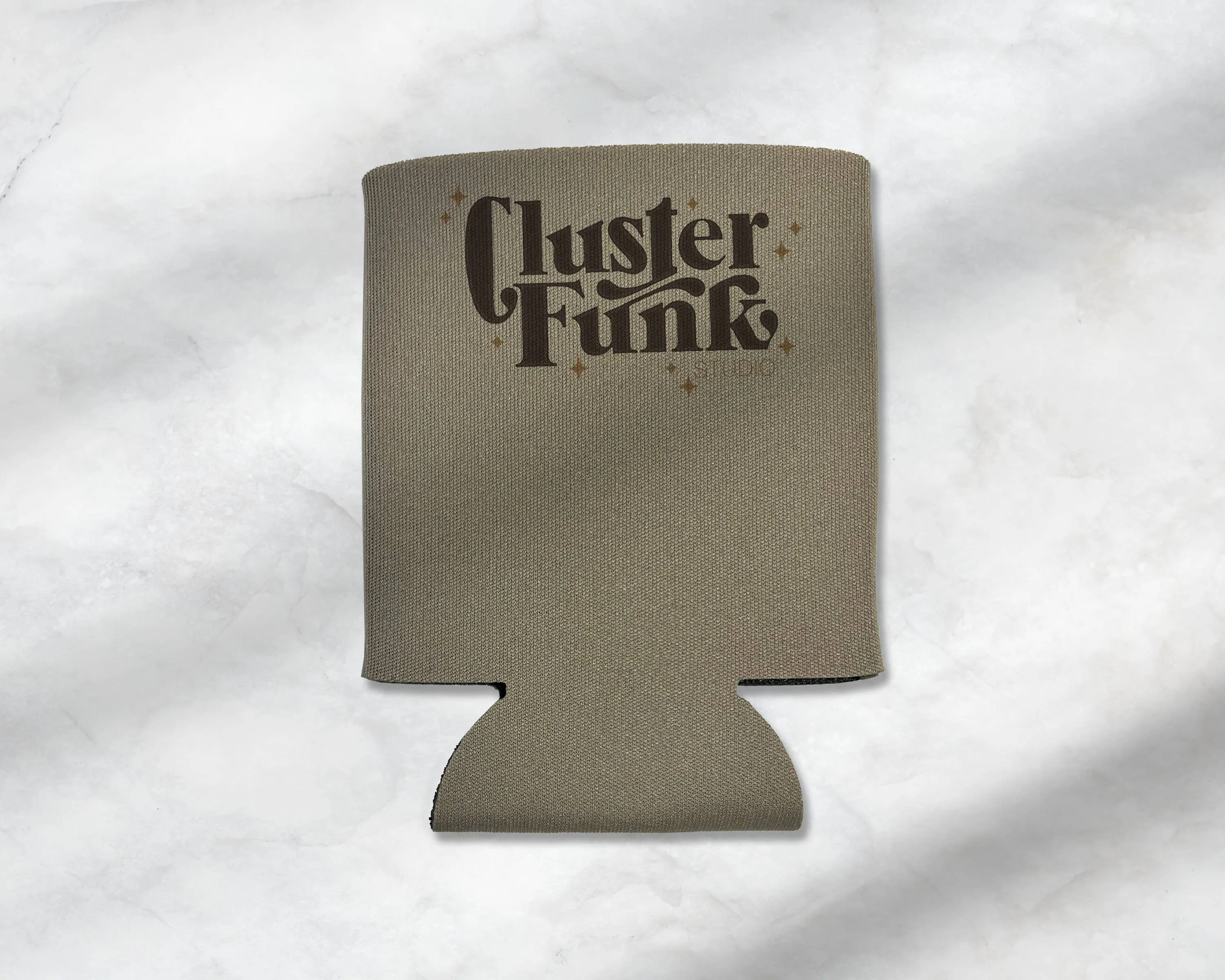 What in Tarnation? Koozie