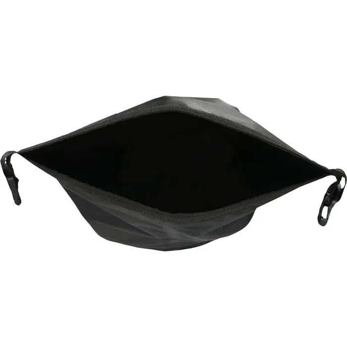 Whistler Unisex Tonto 20L Dry Bag Black W232182-1001