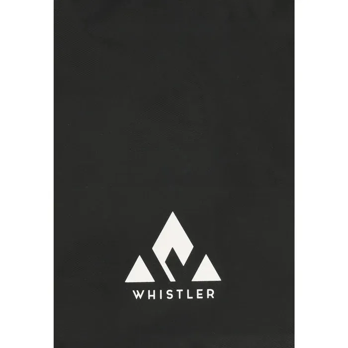 Whistler Unisex Tonto 20L Dry Bag Black W232182-1001
