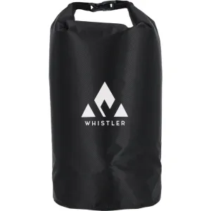 Whistler Unisex Tonto 20L Dry Bag Black W232182-1001