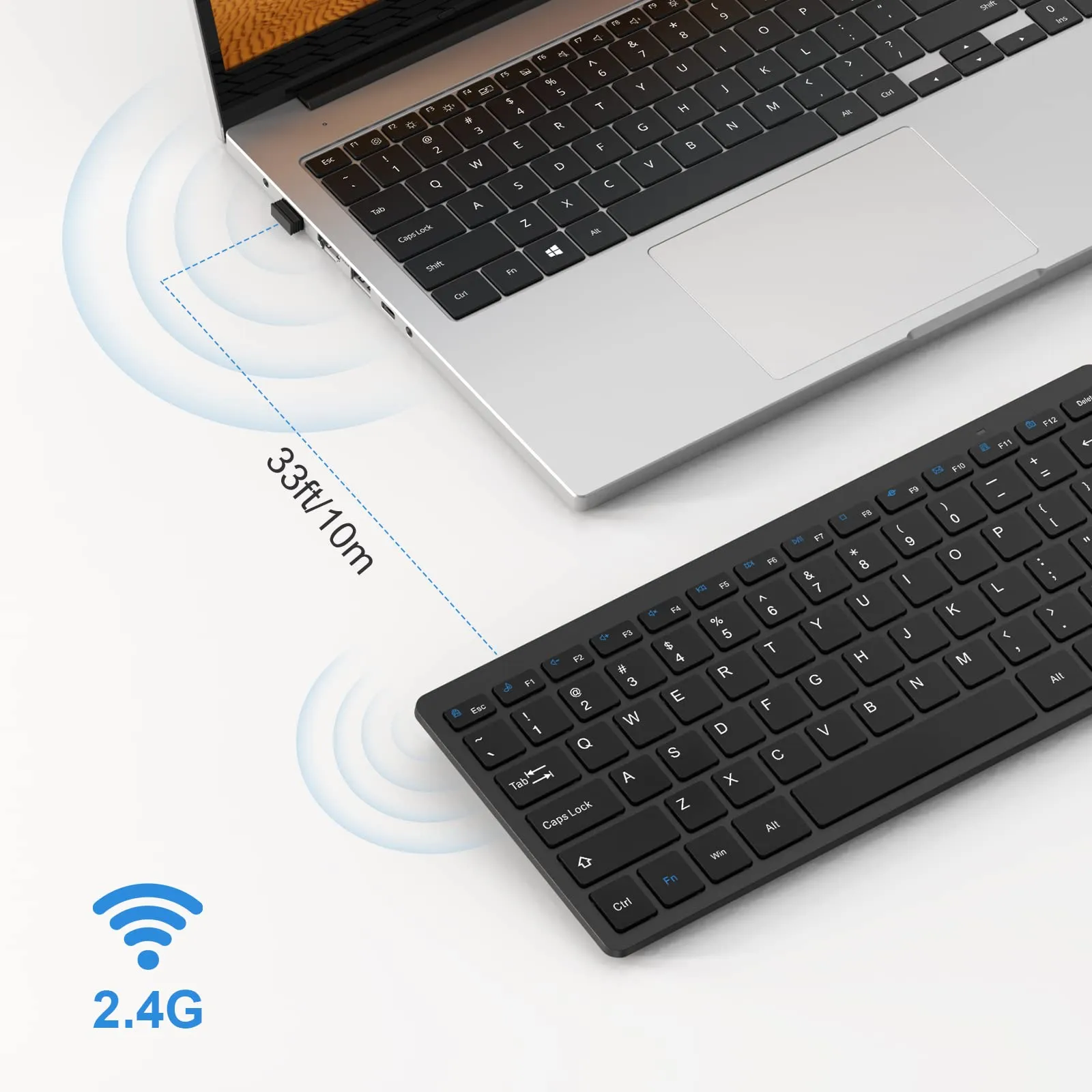 Wireless WK001