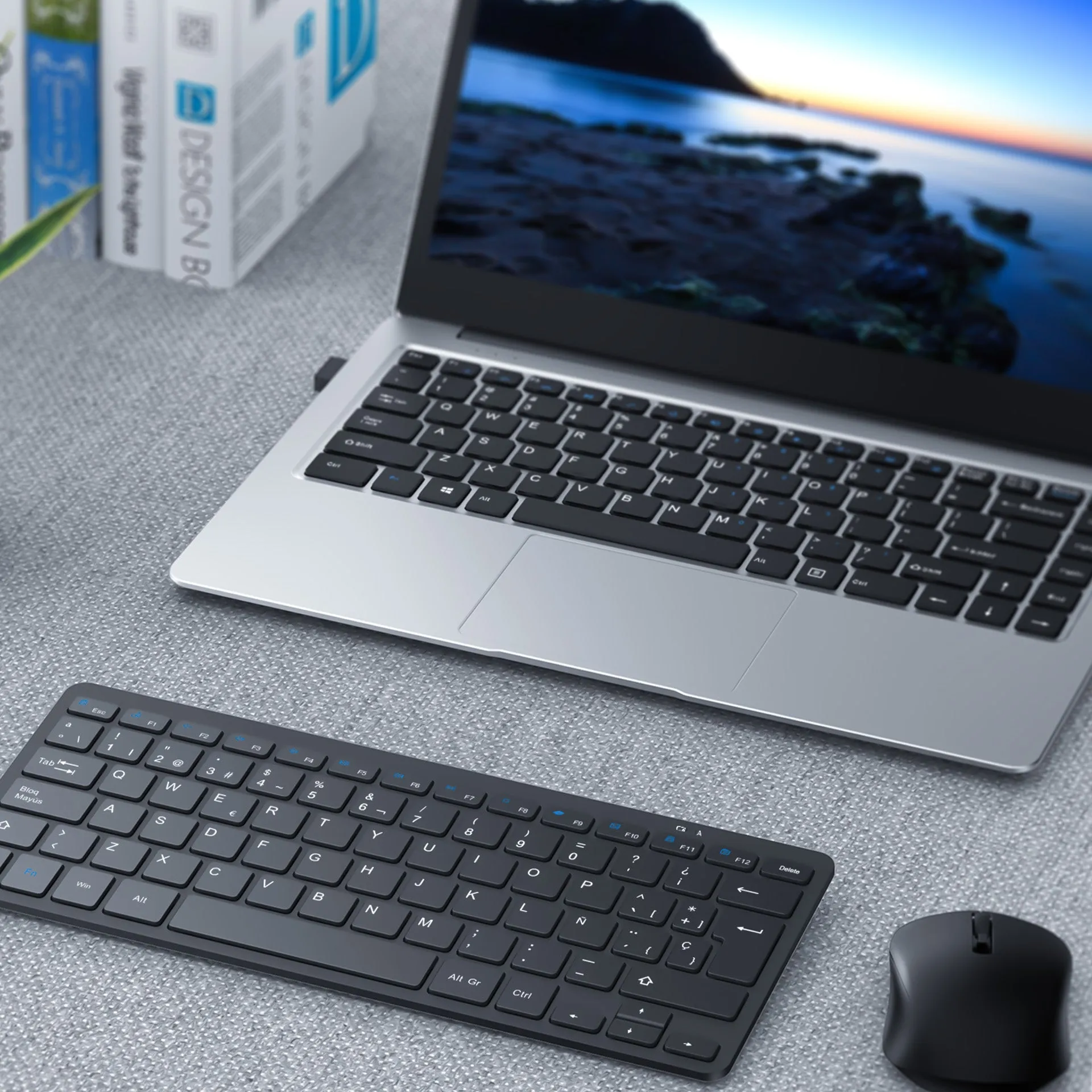 Wireless WK001