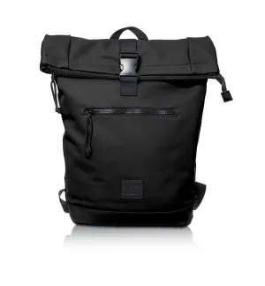 X RAY Men's Women's Waterproof Expandable Roll Top Backpack for Unisex