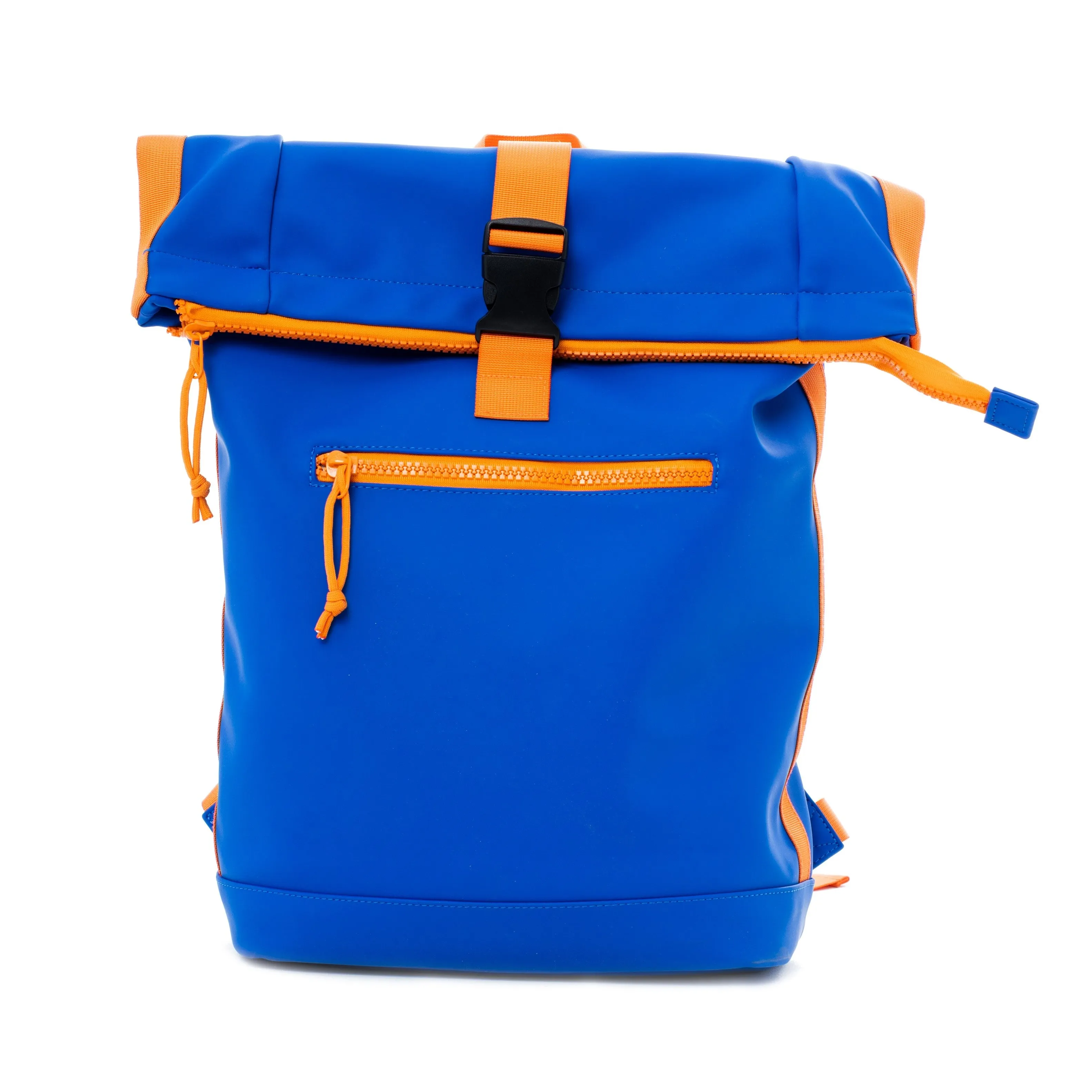 X RAY Men's Women's Waterproof Expandable Roll Top Backpack for Unisex