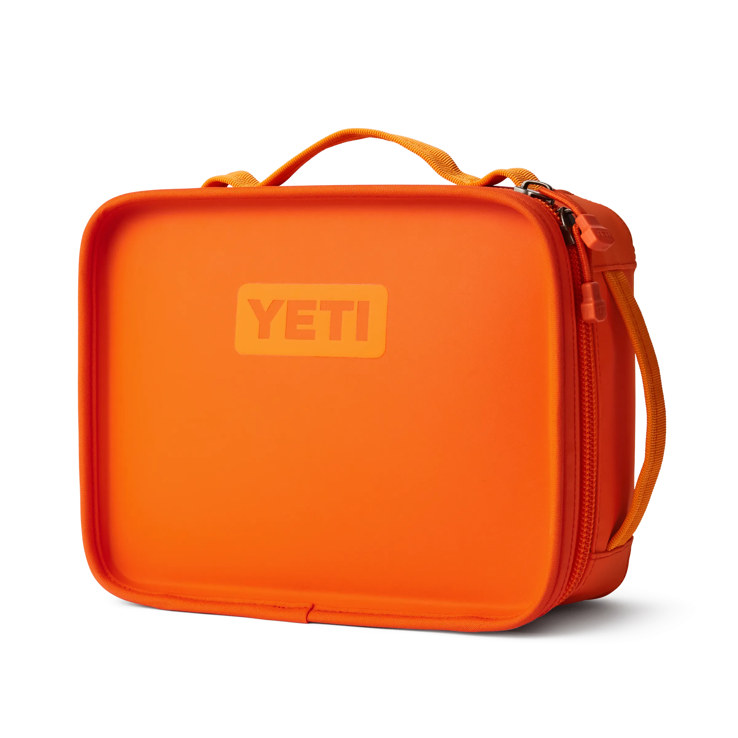 Yeti Daytrip Lunch Box - King Crab Orange