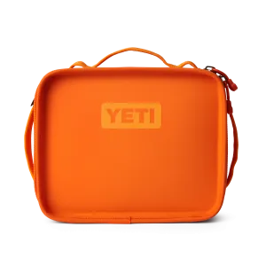 Yeti Daytrip Lunch Box - King Crab Orange