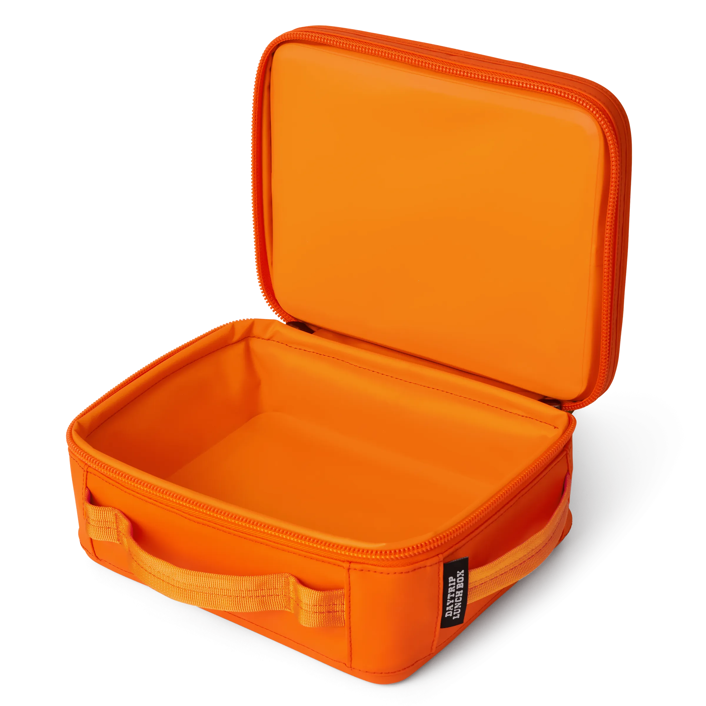 Yeti Daytrip Lunch Box - King Crab Orange