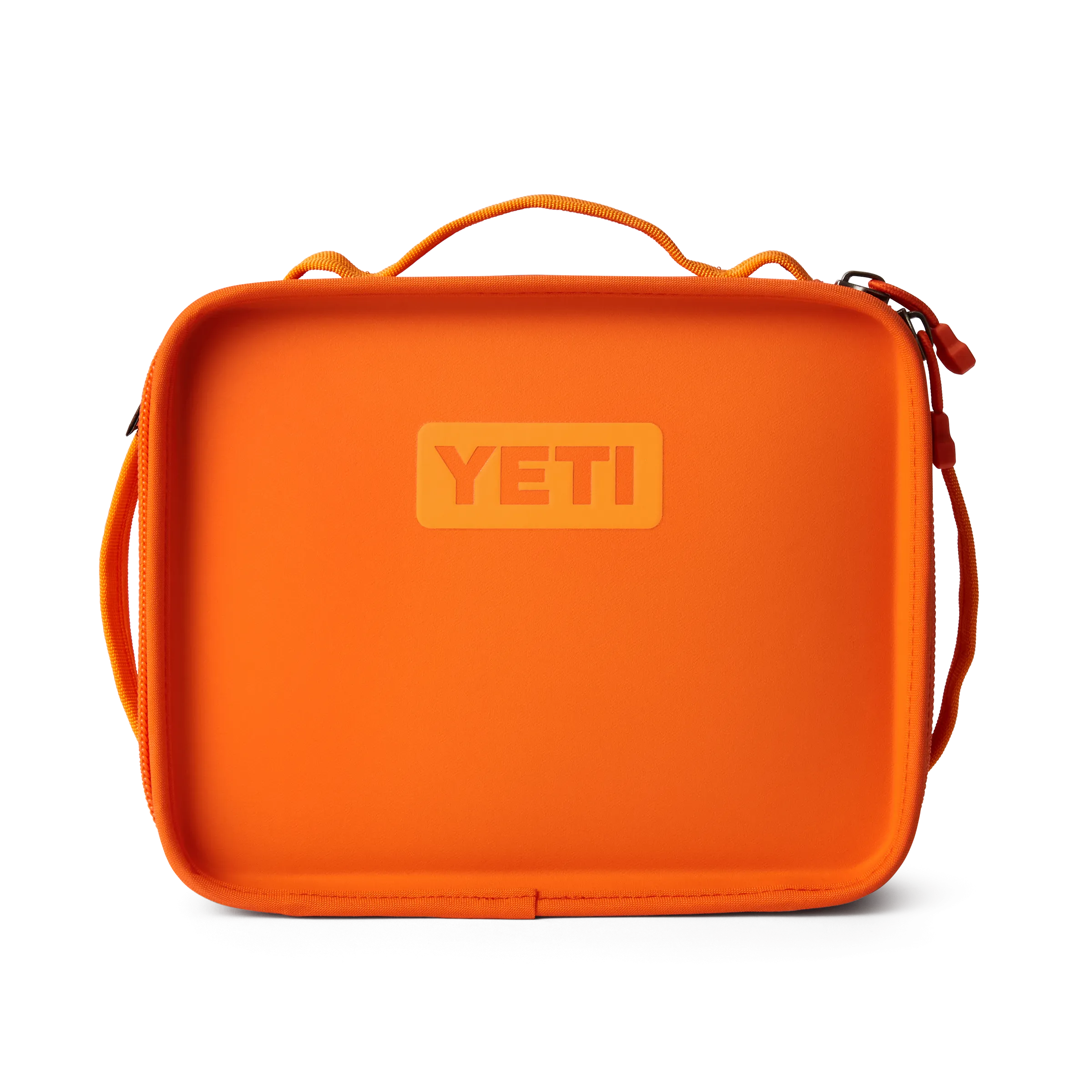 Yeti Daytrip Lunch Box - King Crab Orange