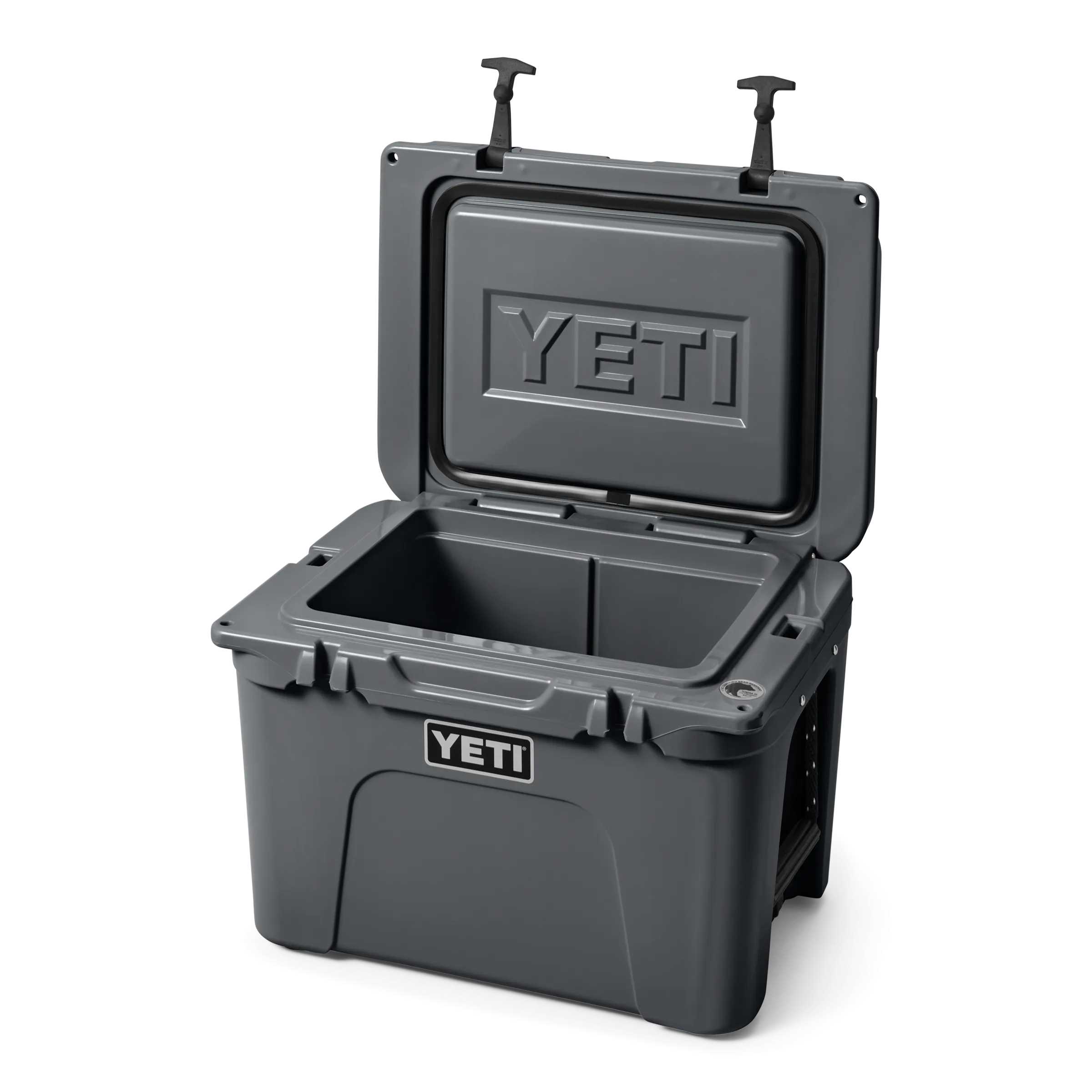 Yeti Tundra 35 Hard Cooler - Charcoal