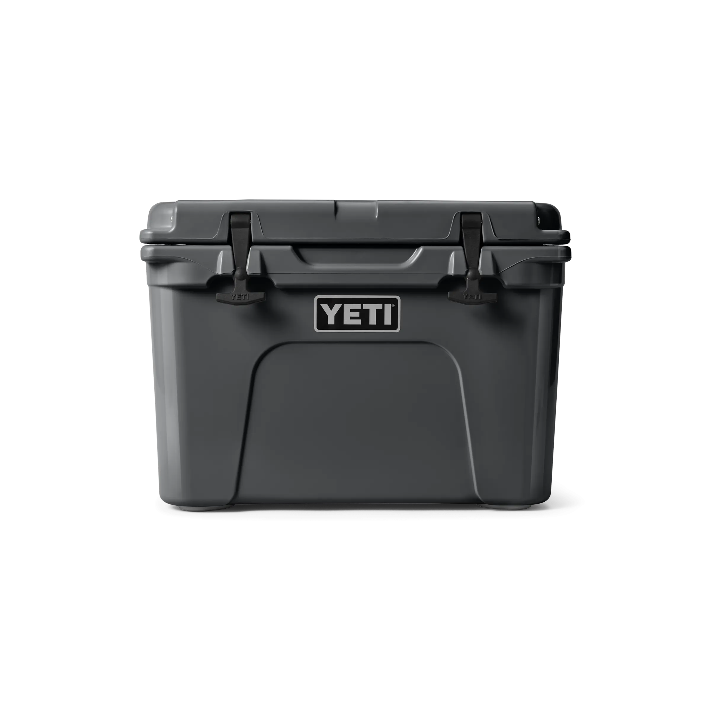 Yeti Tundra 35 Hard Cooler - Charcoal