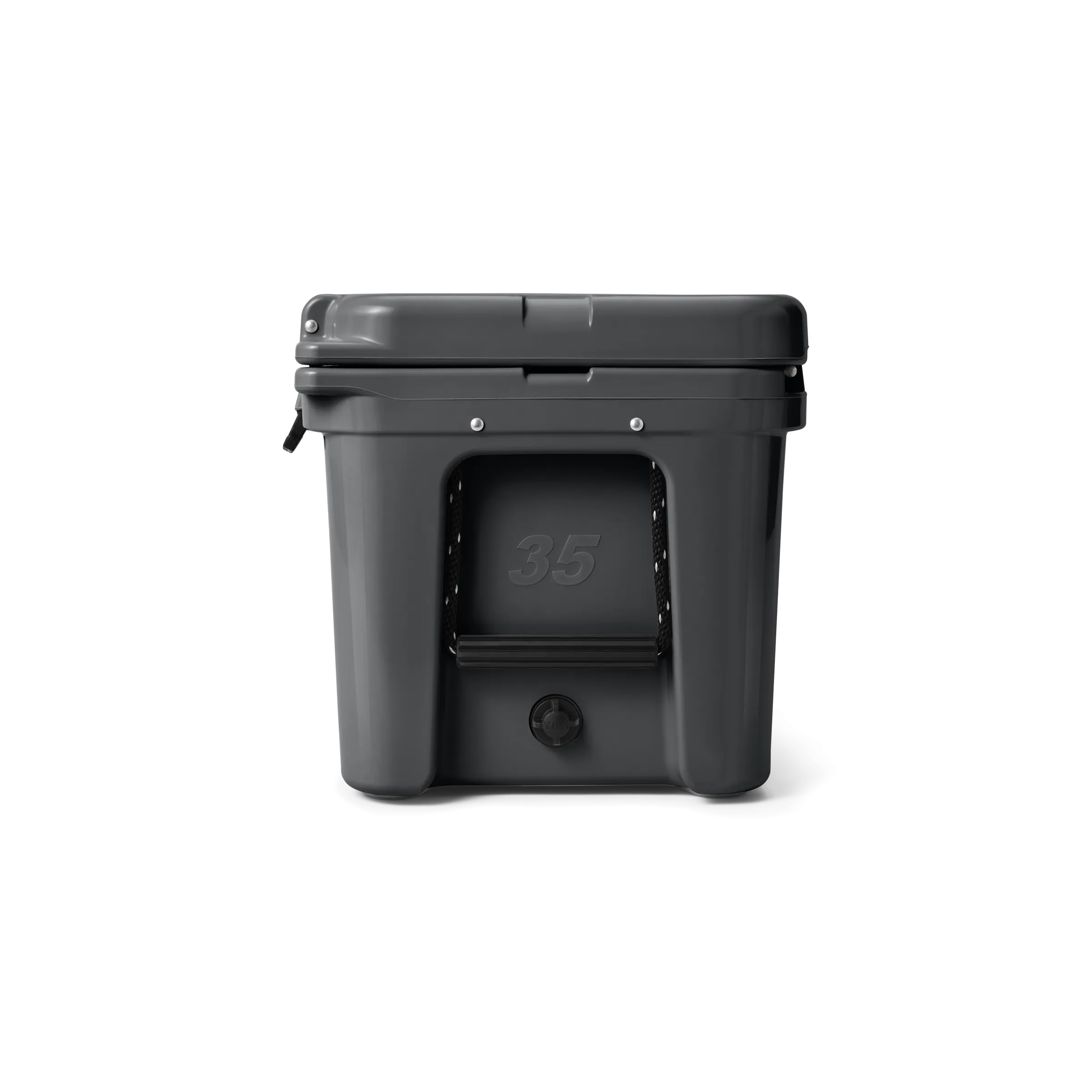 Yeti Tundra 35 Hard Cooler - Charcoal