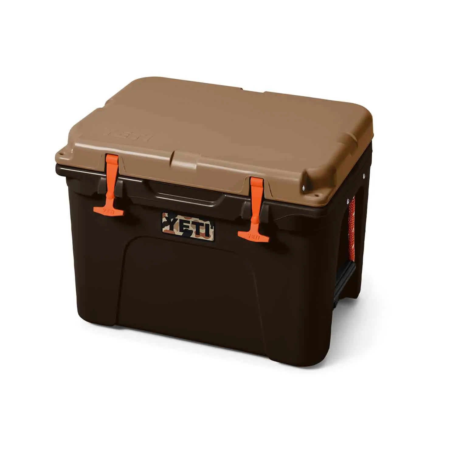 YETI Tundra 35 Hard Cooler (Limited Edition Wetlands Brown)
