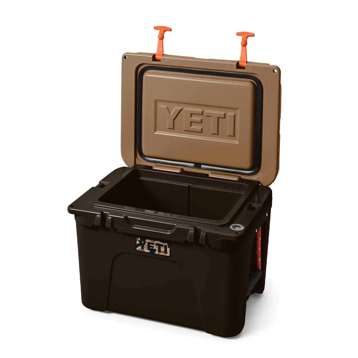 YETI Tundra 35 Hard Cooler (Limited Edition Wetlands Brown)