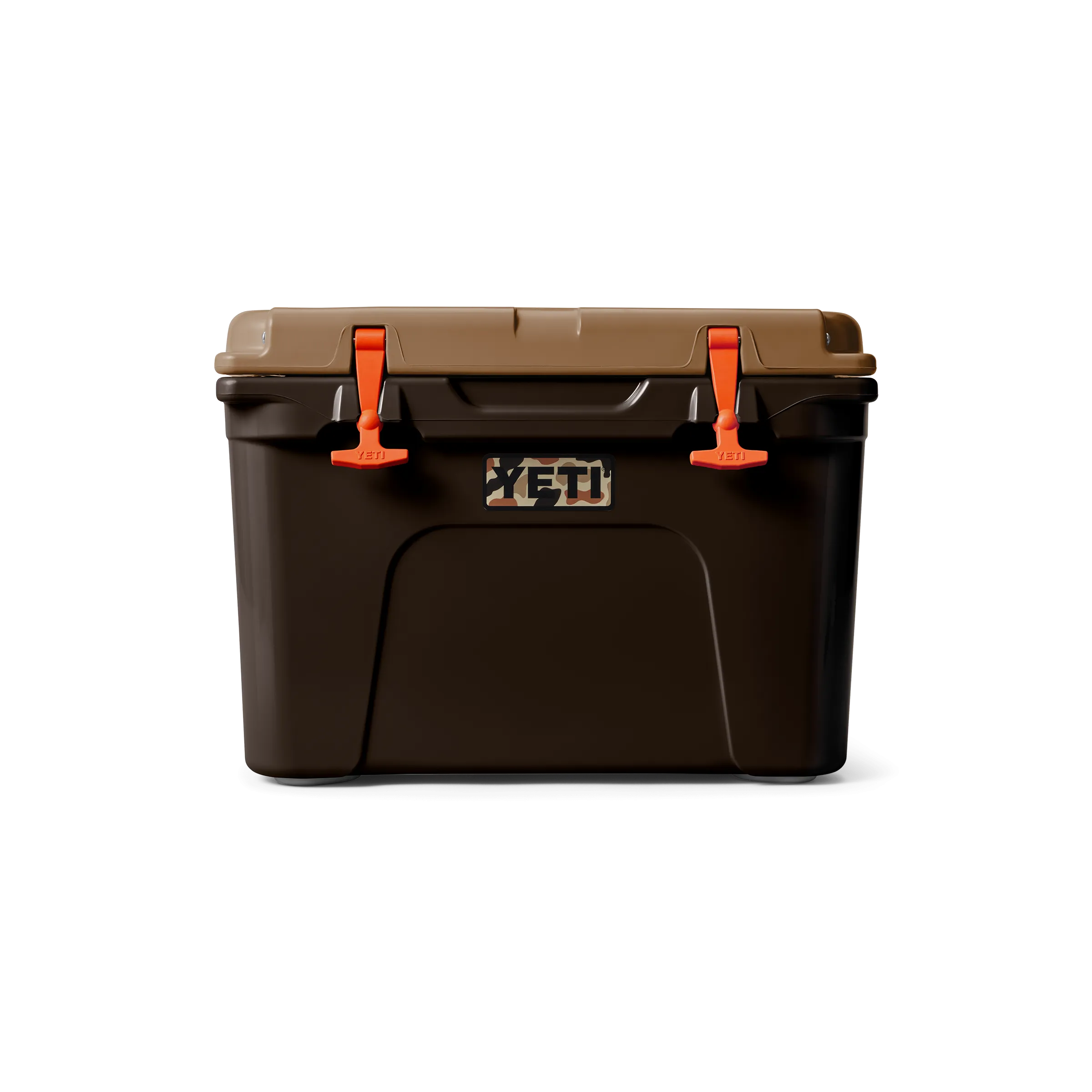 Yeti Tundra 35 Hard Cooler - Wetlands Brown
