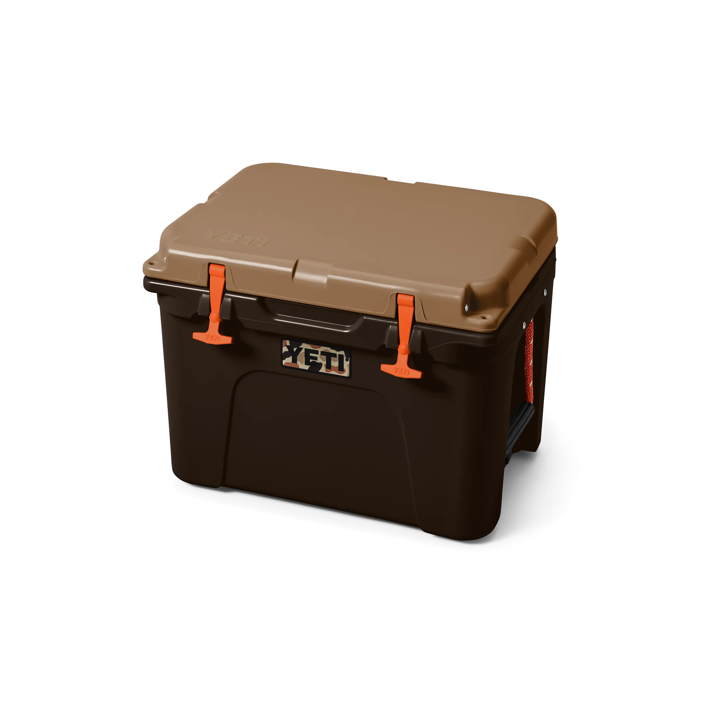 Yeti Tundra 35 Hard Cooler - Wetlands Brown