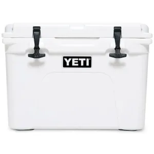 Yeti Tundra 35 Hard Cooler - White