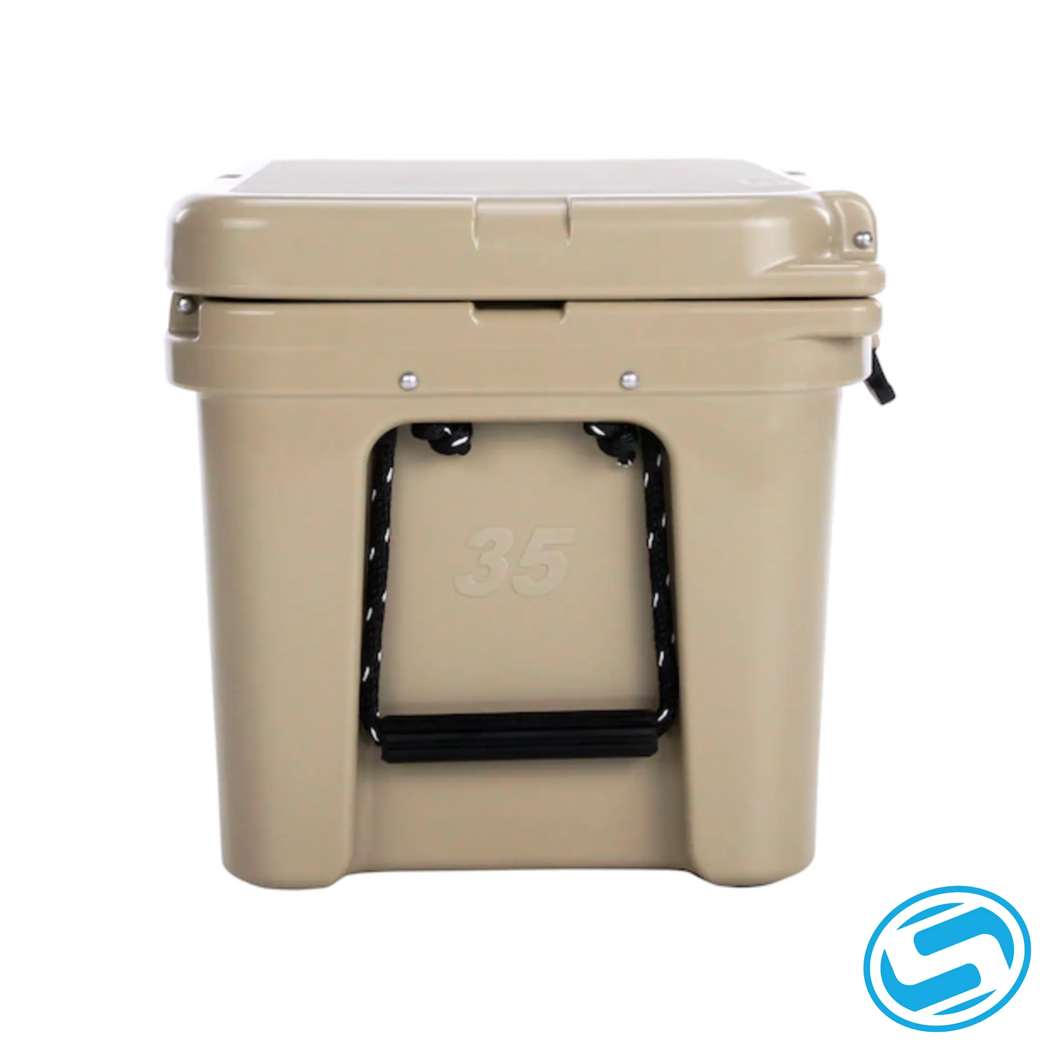 Yeti Tundra 35 Hard Cooler