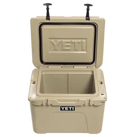 YETI Tundra 35 Hard Cooler