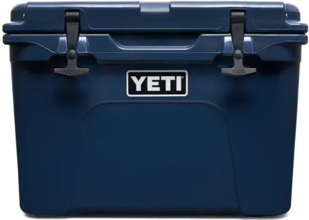 YETI Tundra 35 Hard Cooler