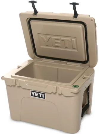 YETI Tundra 35 Hard Cooler